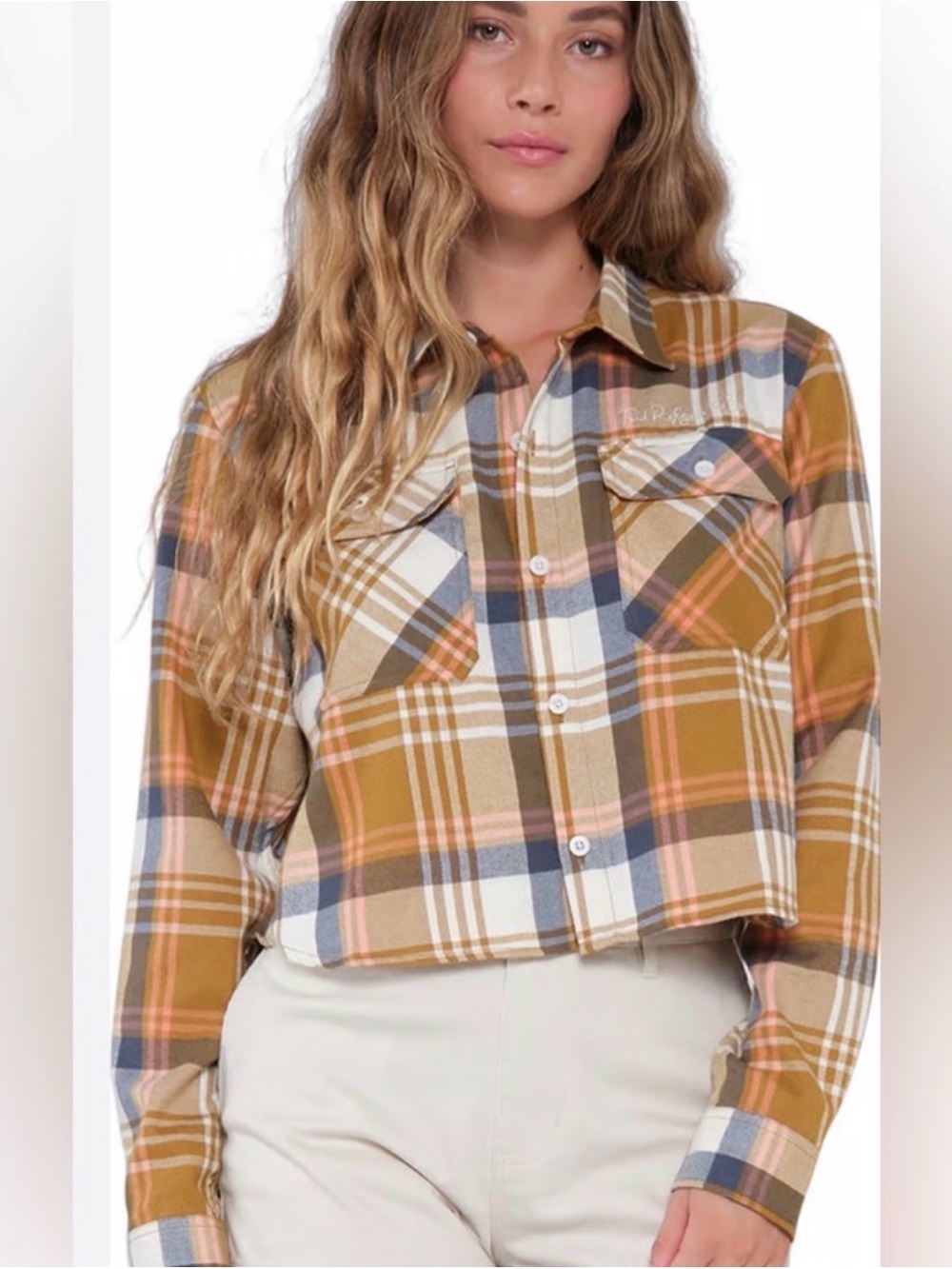 Salty Crew Shirt